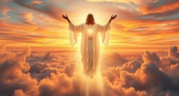 jesus current heavenly reign