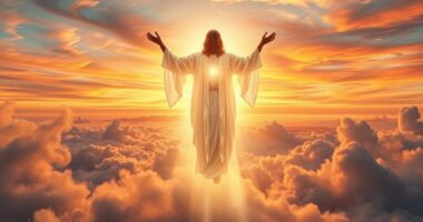 jesus current heavenly reign