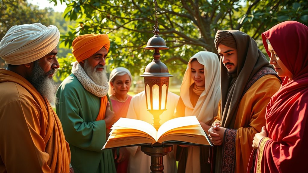 jesus diverse religious significance