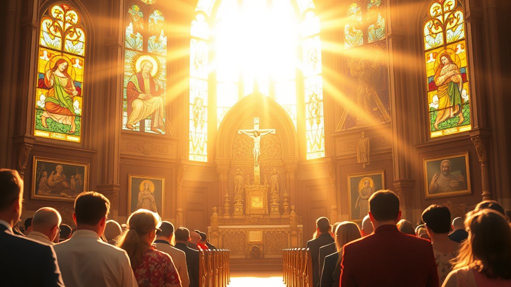 jesus divine and human nature