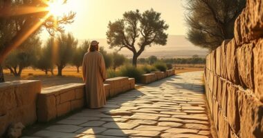 jesus divine identity revealed