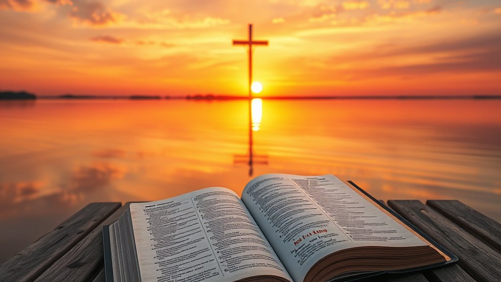 jesus divine miracles and teachings