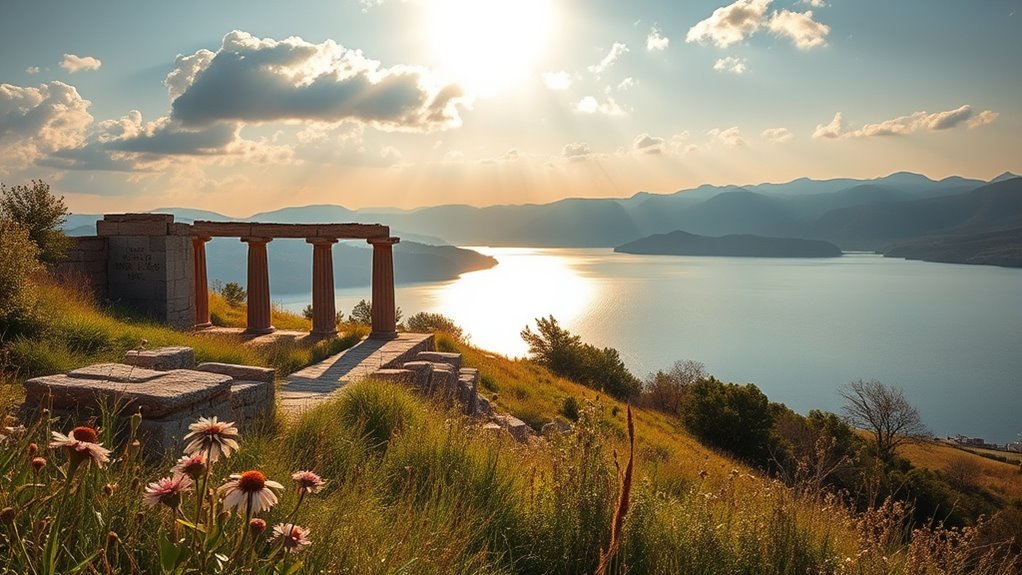 jesus divine self identification