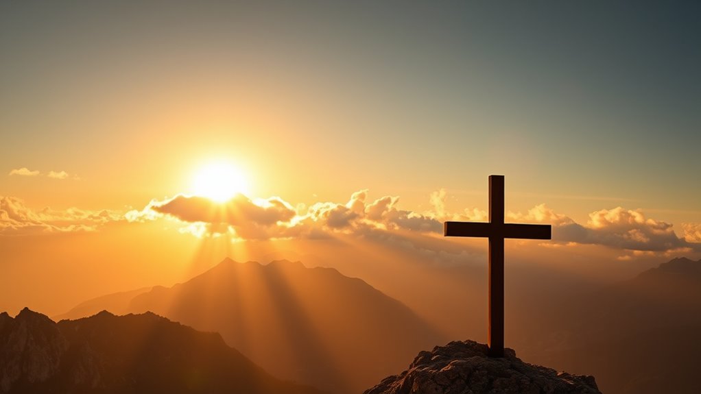 jesus embodies divine compassion