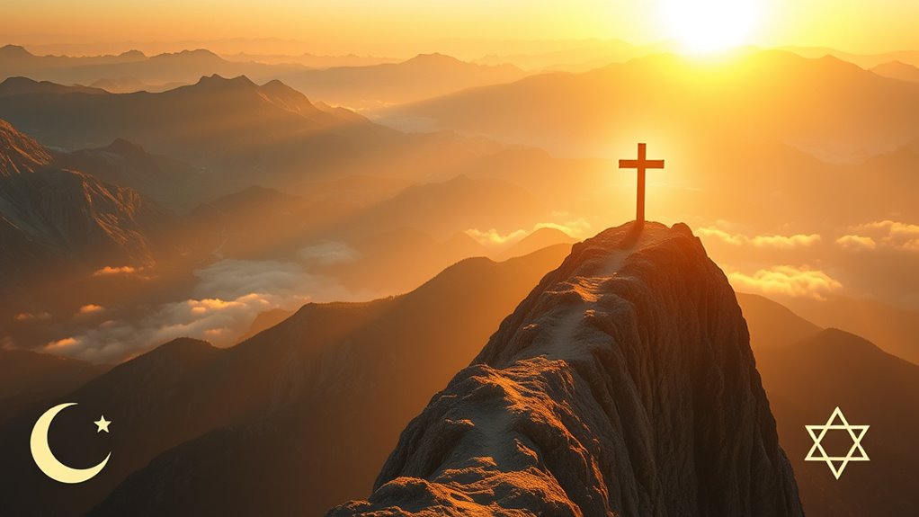 jesus is only salvation