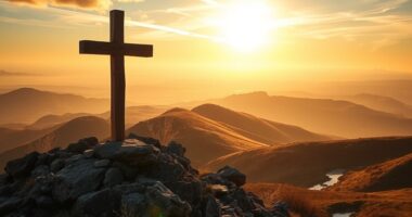 jesus life and mission