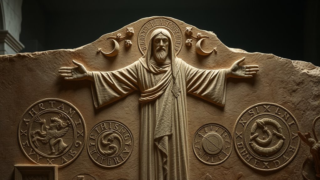 jesus myth pagan origins