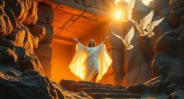 jesus resurrection eternal life