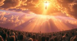 jesus return and expectations