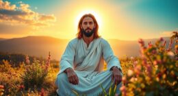 jesus scriptural titles explained