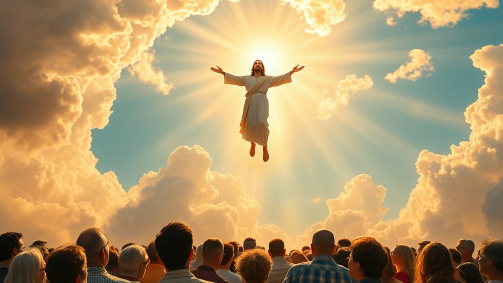 jesus sovereign divine reign