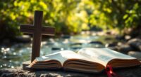 jesus teaches prayer principles