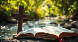 jesus teaches prayer principles