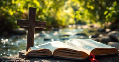 jesus teaches prayer principles