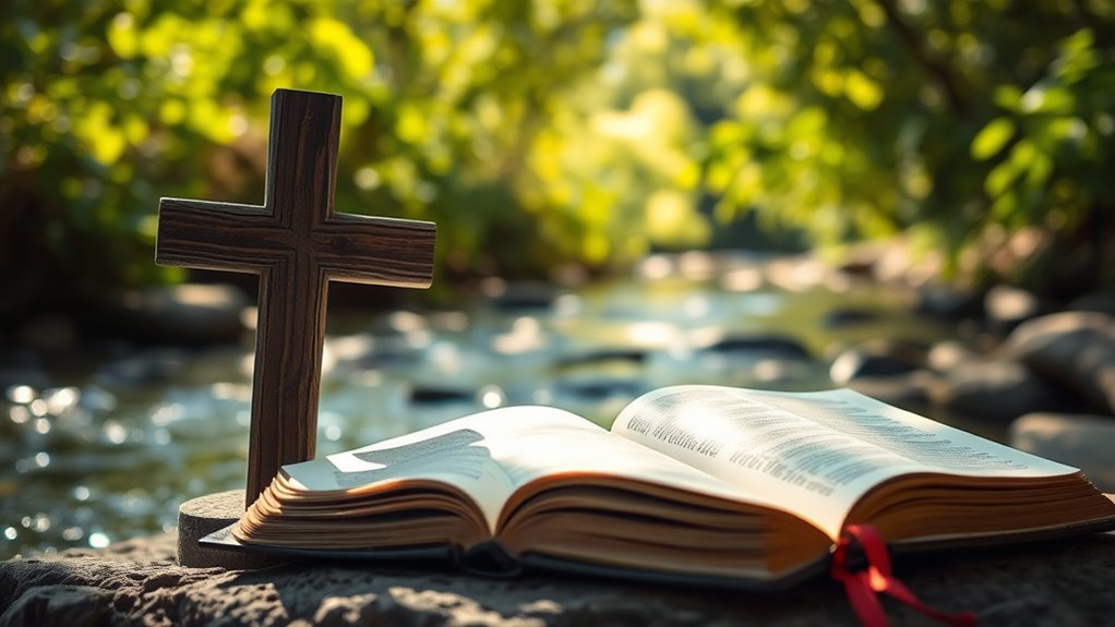 jesus teaches prayer principles