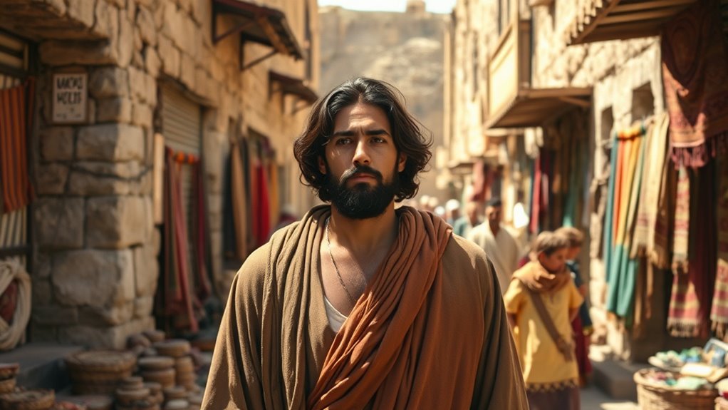 jewish customs under roman rule