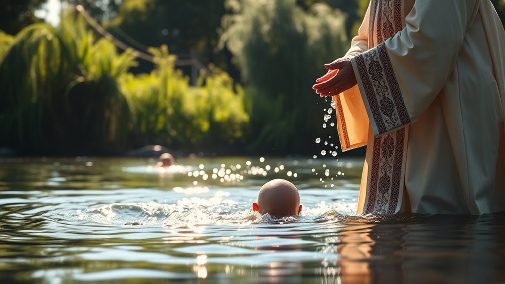 jewish purification rites adaptation