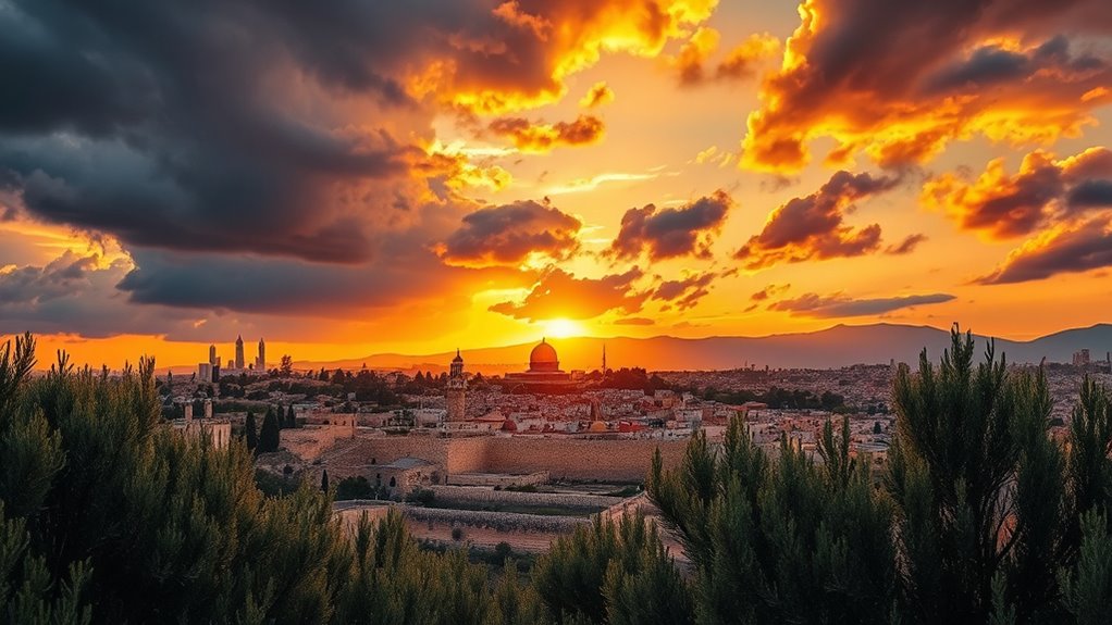jewish return and messianic hope