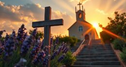 justification and sanctification explained