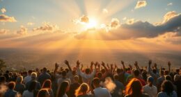 last days revival prophecy interpretation
