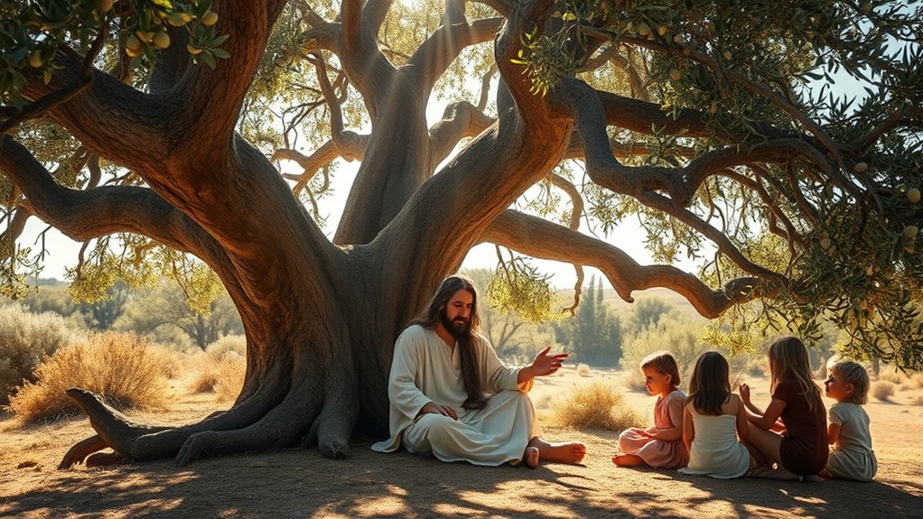 lessons in humility and integrity