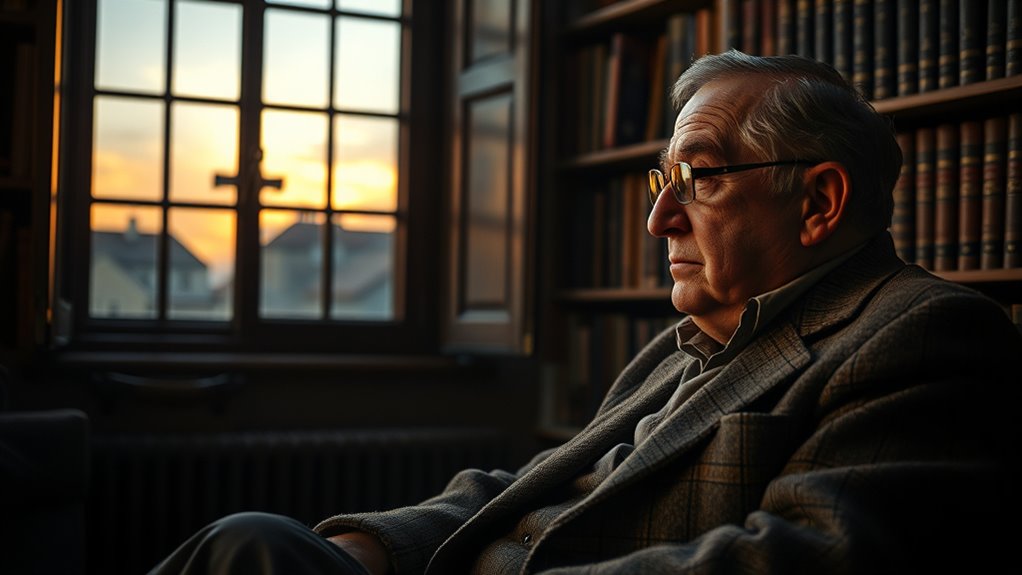 lewis s enduring spiritual influence