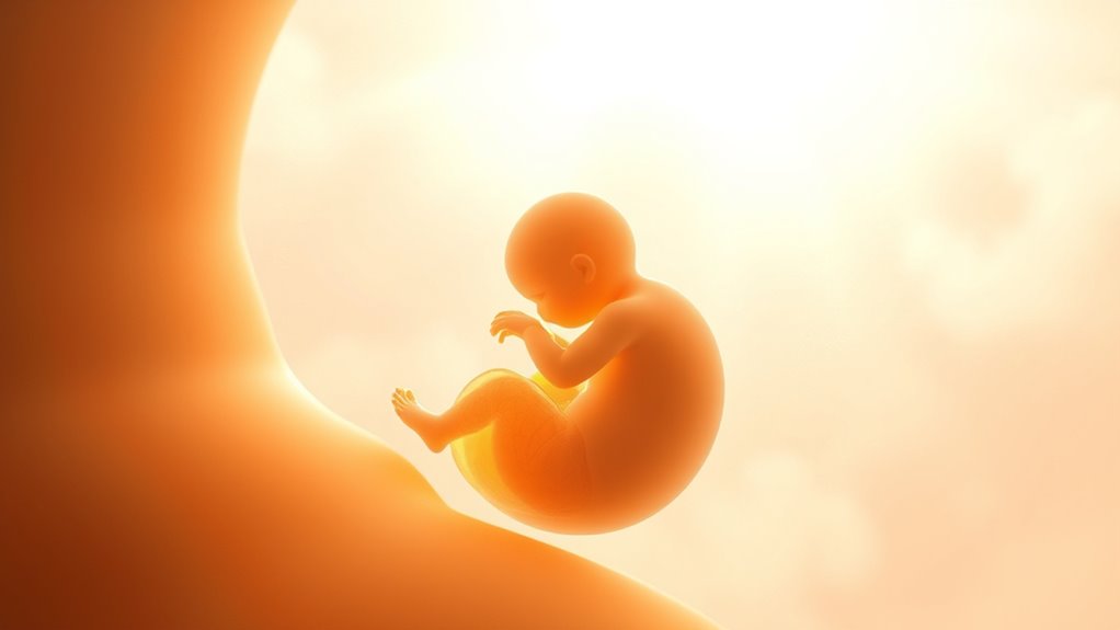 life begins at conception