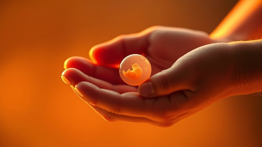 life s divine sacredness affirmed
