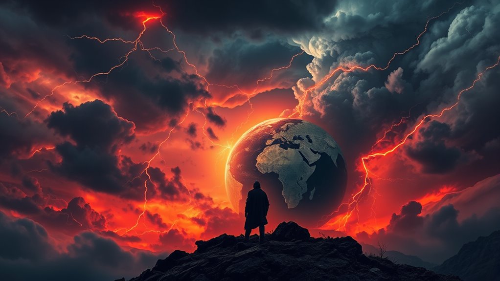 literal versus symbolic interpretation