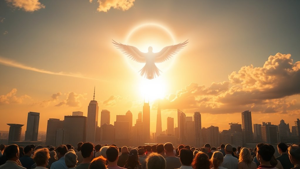 live with purpose and vigilance