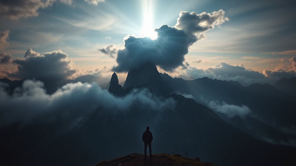 logic based divine existence
