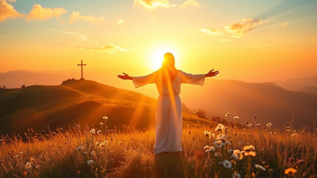 love as active spiritual practice