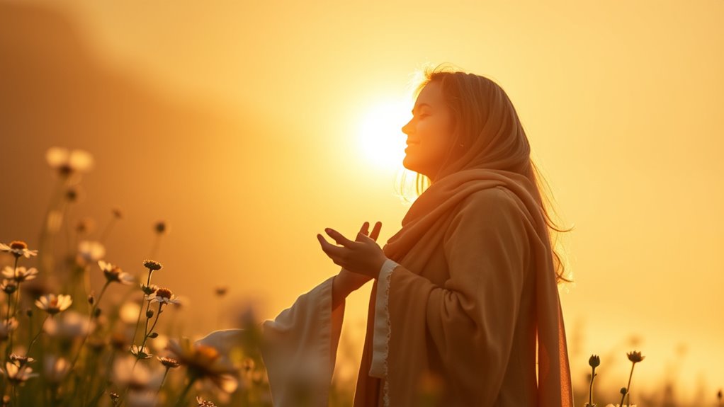 love grace compassion awareness