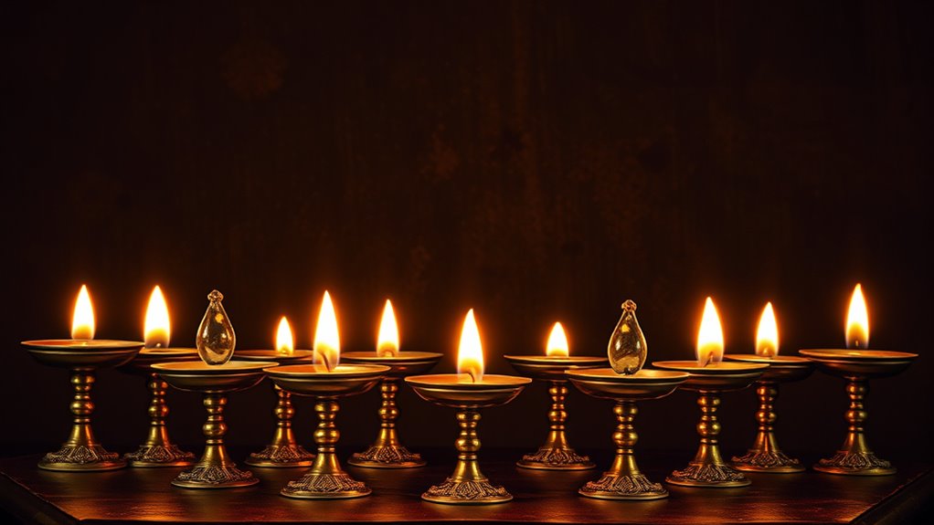 maintain spiritual readiness continuously