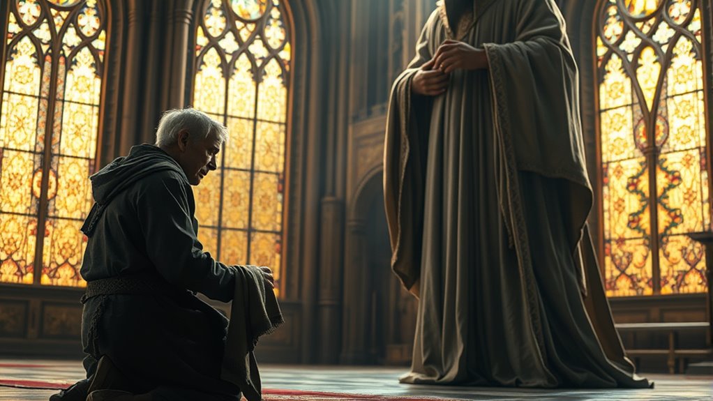mercy forgiveness emotional healing