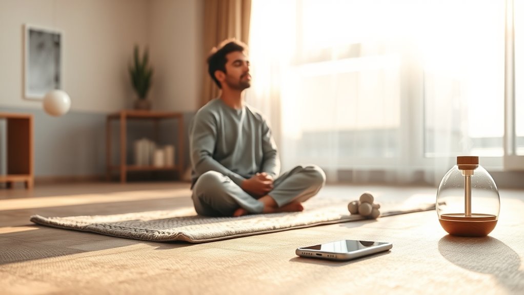 minimize digital distractions effectively