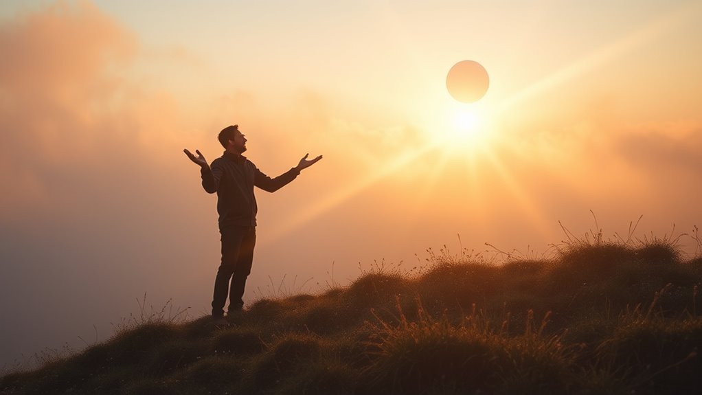 miracle reality supernatural examination
