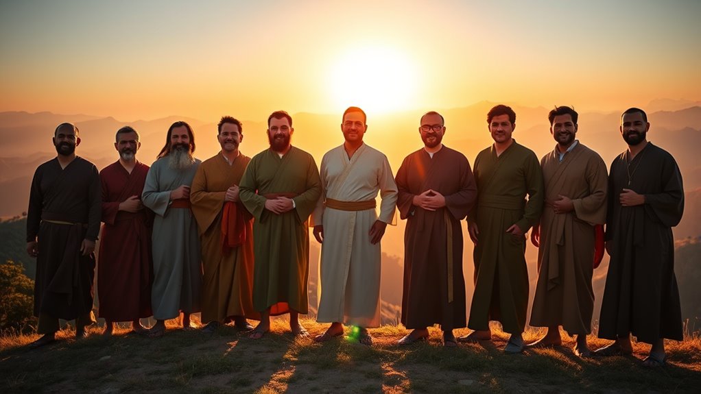 miracles that strengthened faith