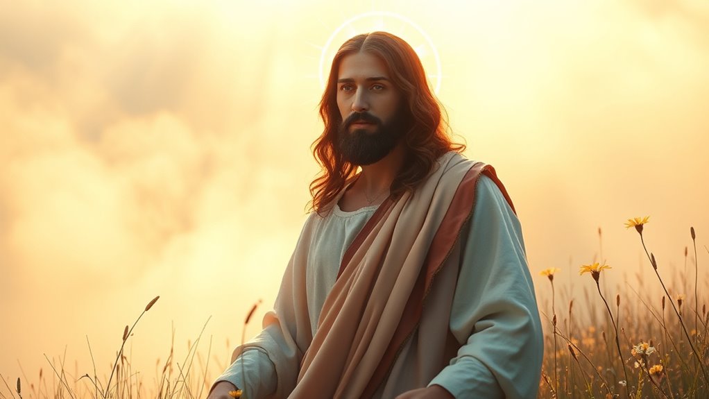 miraculous healing affirms faith