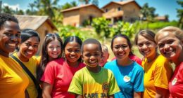 mission trip objectives and expectations