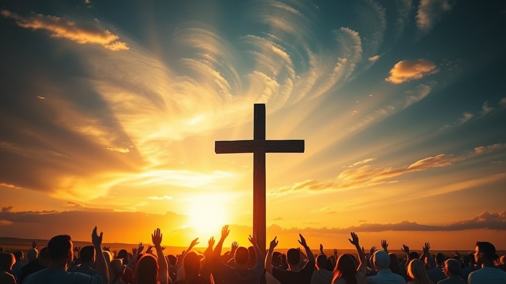 modern symbolic biblical reinterpretation