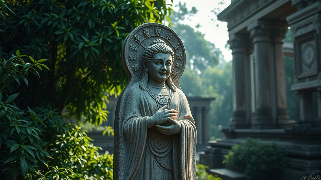 myth shaping religious beliefs