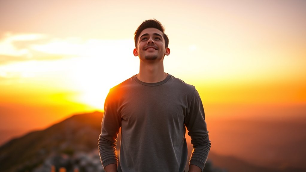 navigating faith with resilience