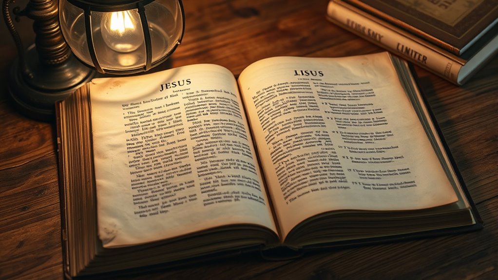 non christian sources confirm jesus