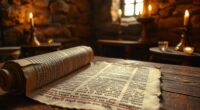 old testament messianic predictions