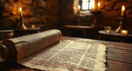 old testament messianic predictions