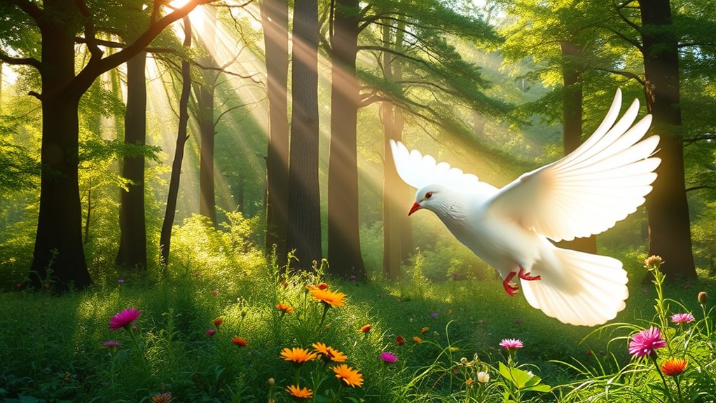 ongoing spiritual growth journey