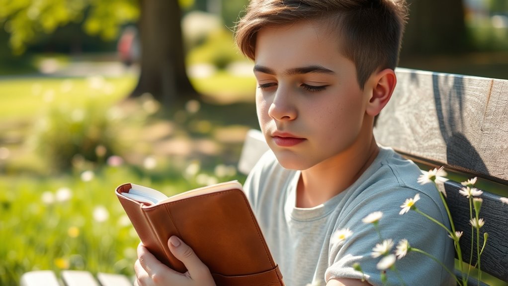 open faith and mental health