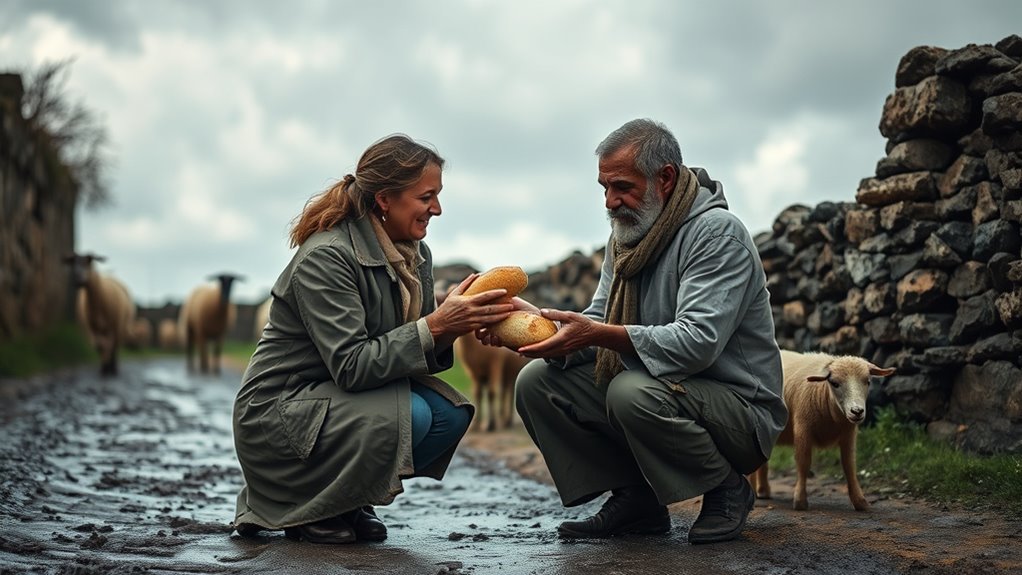 overcoming compassion challenges intentionally