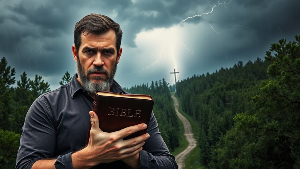 overcoming doubts and barriers